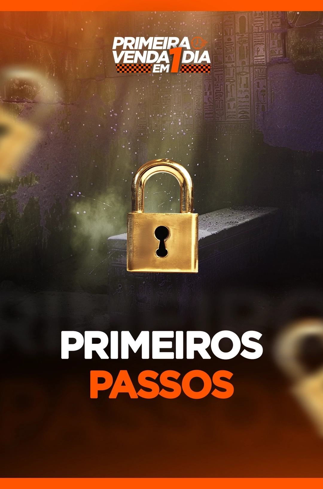 Módulo 1: Primeiros Passos