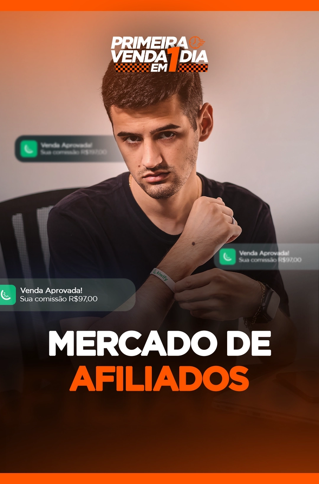 MERCADO DE AFILIADOS