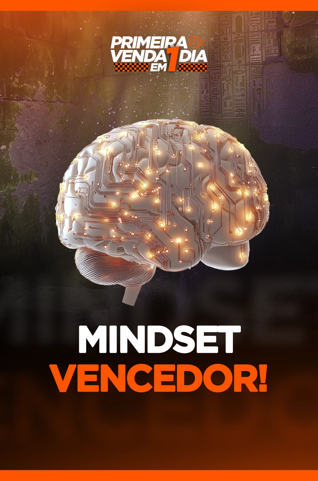 MIDSET VENCEDOR