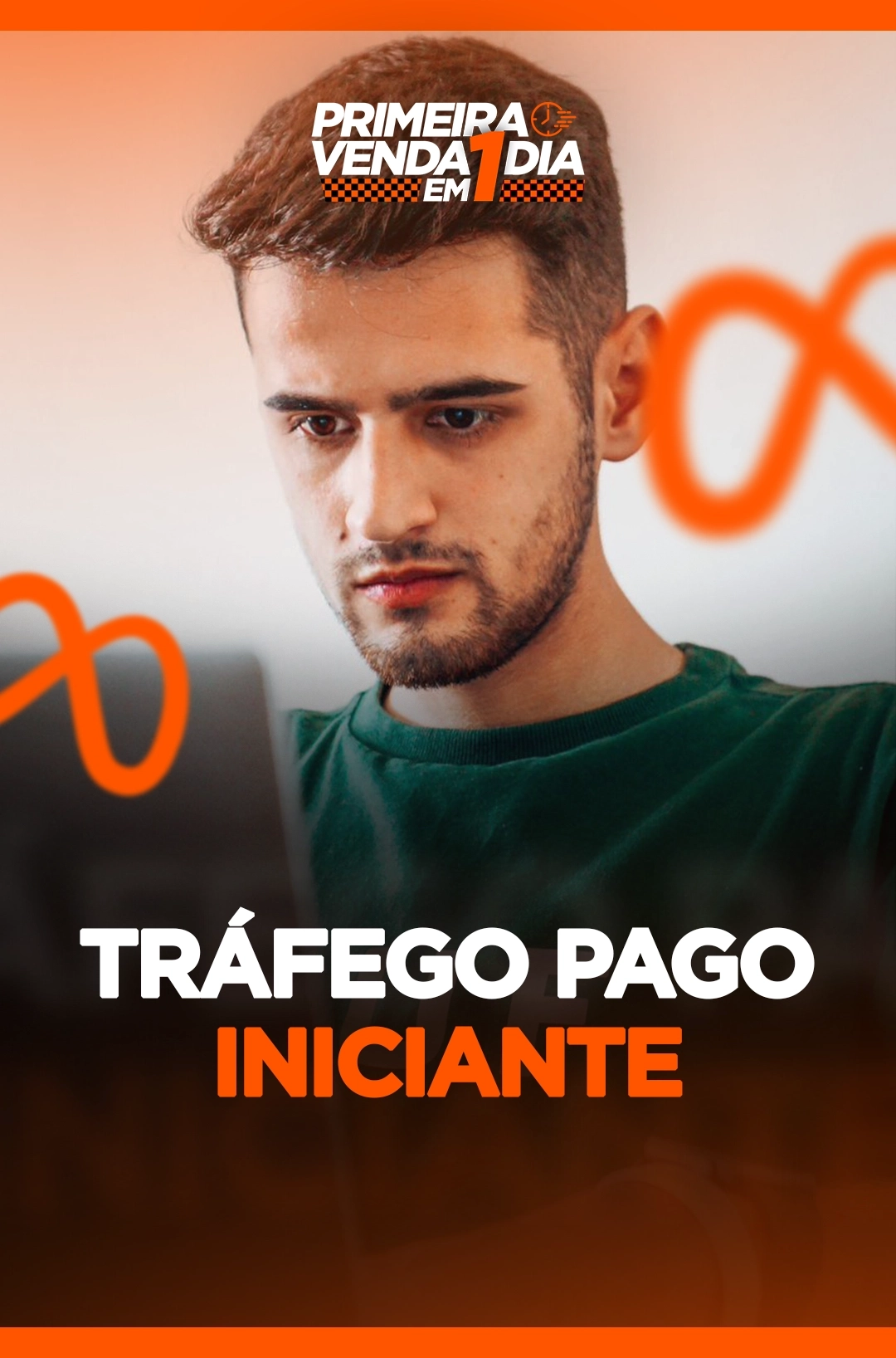 TRÁFEGO PAGO INICIANTE
